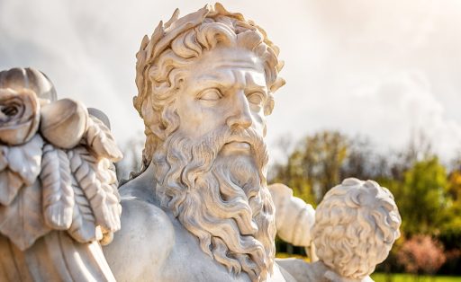 Zeus online voting system is named after Greek god Zeus